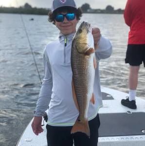 Meet your Posher, Evan